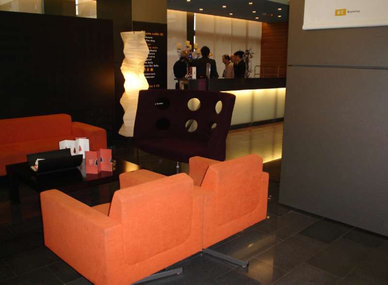 Occidental Atenea Mar - Adults Only Hotel Barcelona